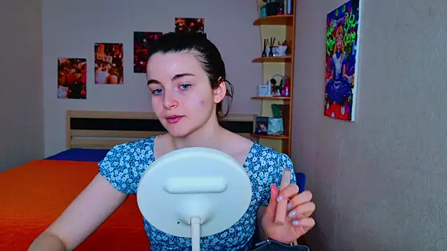 Snapshot of Miss_Arwen chatting on 02.27.25 Miss Arwen online show from 02.27.25