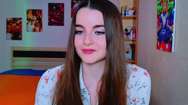 Snapshot of Miss_Arwen chatting on 02.28.25 Miss Arwen online show from 02.28.25