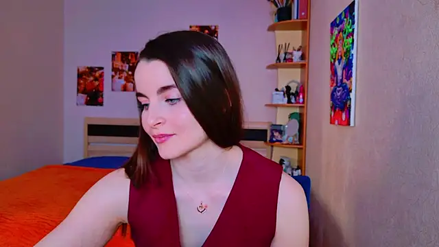 Snapshot of Miss_Arwen chatting on 03.03.25 Miss Arwen online show from 03.03.25