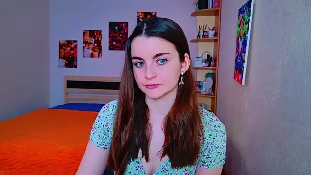 Snapshot of Miss_Arwen chatting on 03.05.25 Miss Arwen online show from 03.05.25