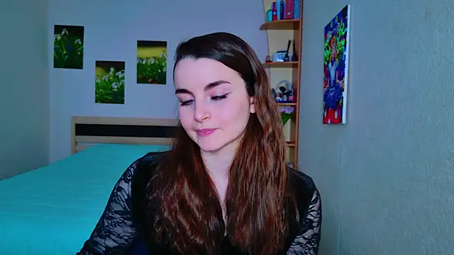 Snapshot of Miss_Arwen chatting on 03.11.25 Miss Arwen online show from 03.11.25