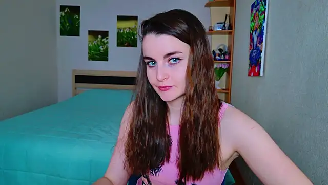 Snapshot of Miss_Arwen chatting on 03.11.25 Miss Arwen online show from 03.11.25