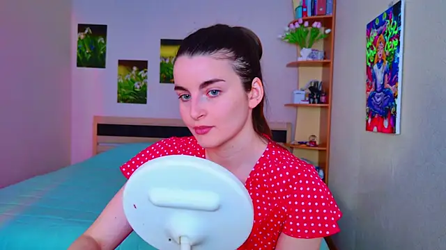 Snapshot of Miss_Arwen chatting on 03.13.25 Miss Arwen online show from 03.13.25