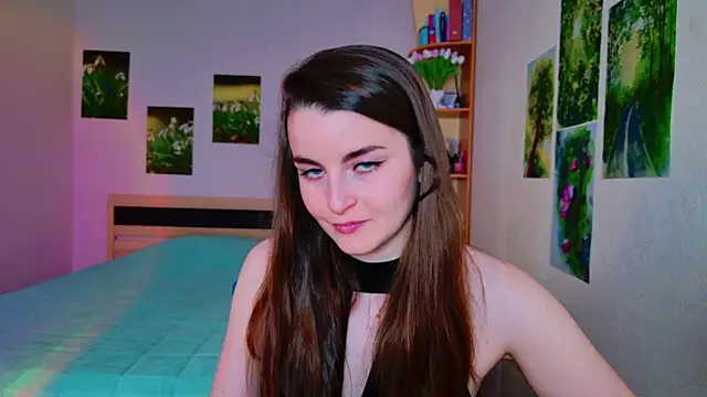 Snapshot of Miss_Arwen chatting on 03.17.25 Miss Arwen online show from 03.17.25