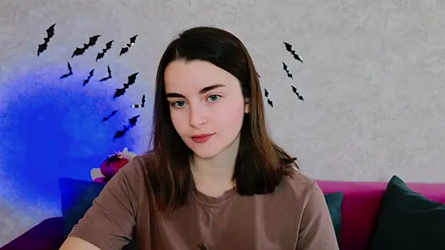 Snapshot of Miss_Arwen chatting on 10.22.25 Miss Arwen online show from 10.22.25