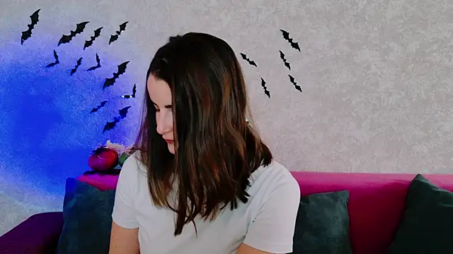 Snapshot of Miss_Arwen chatting on 10.23.25 Miss Arwen online show from 10.23.25