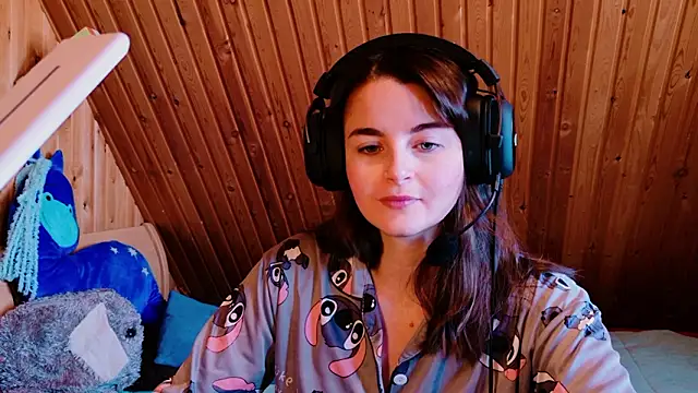 Snapshot of Miss_Arwen chatting on 02.27.26 Miss Arwen online show from 02.27.26