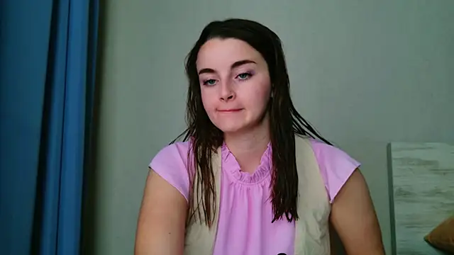 Miss Arwen online show from 06.02.26