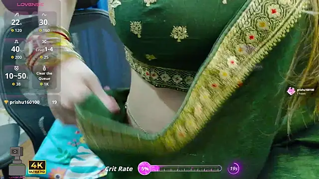 sassysonia online show from 05.08.26
