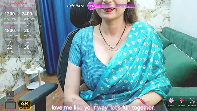 sassysonia online show from 06.05.26