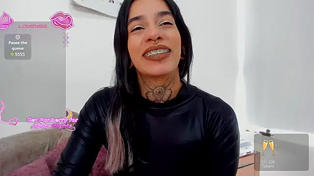 quimeralady online show from 07.10.26