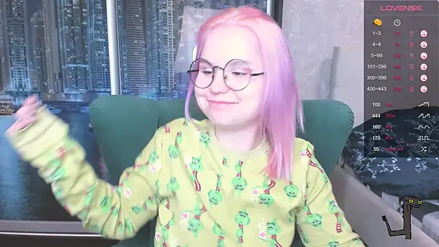 miray kuriyama123 online show from 12.20.24