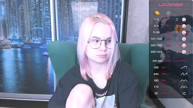 miray kuriyama123 online show from 01.05.25