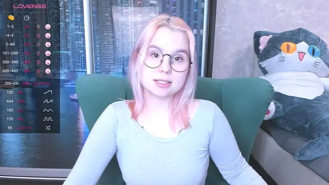 miray kuriyama123 online show from 01.10.25