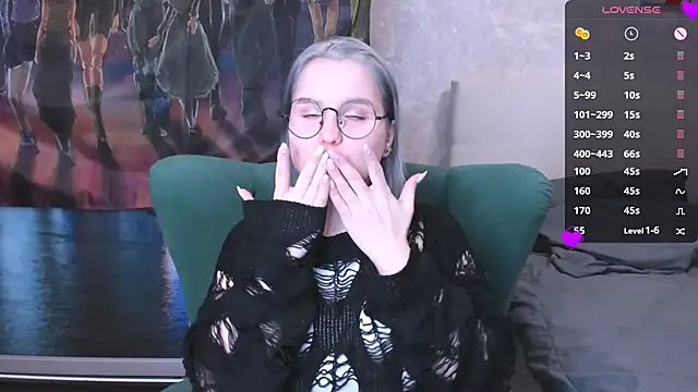 miray kuriyama123 online show from 03.01.25