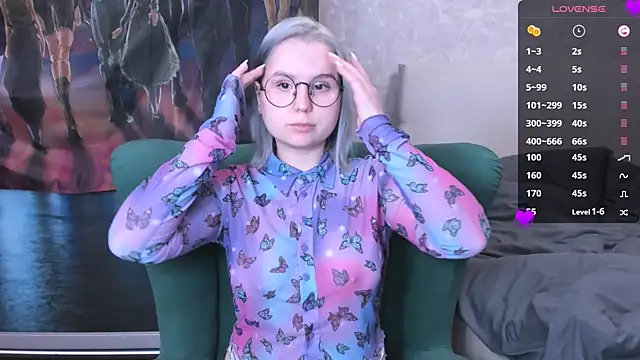 miray kuriyama123 online show from 03.03.25