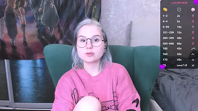 miray kuriyama123 online show from 03.06.25