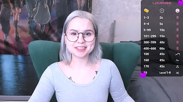 miray kuriyama123 online show from 03.11.25