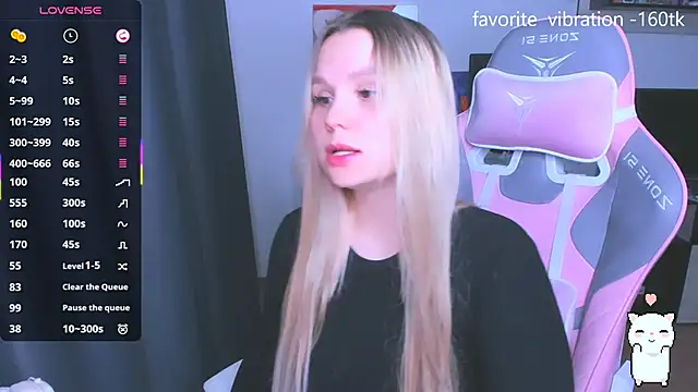 miray kuriyama123 online show from 11.14.25