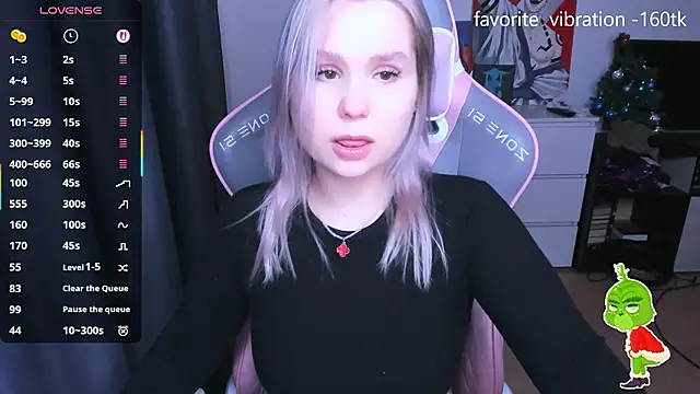 miray kuriyama123 online show from 01.10.26