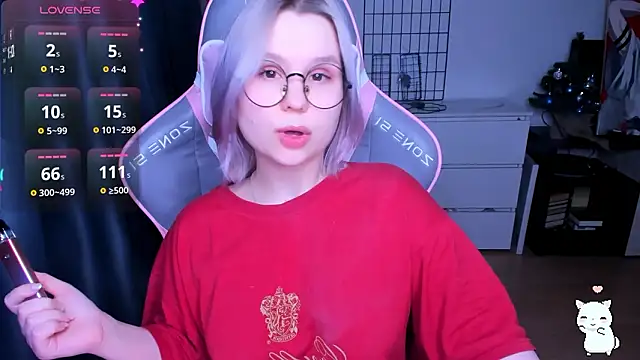 miray kuriyama123 online show from 02.27.26