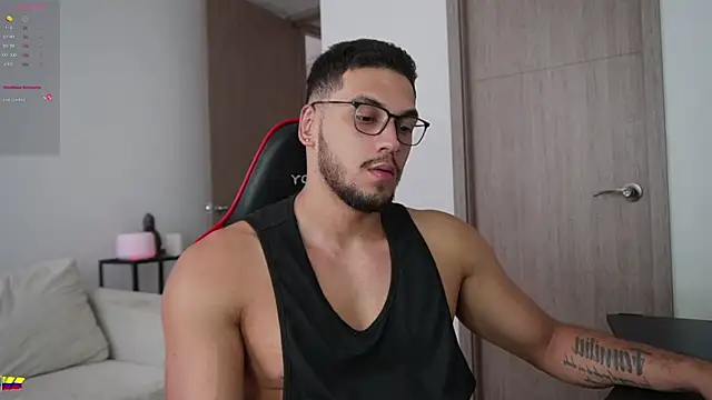 daniel mejia1 online show from 02.26.26