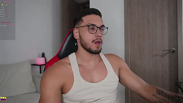 daniel mejia1 online show from 02.27.26