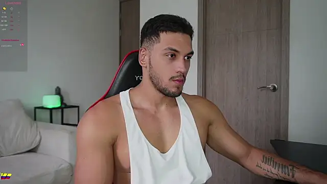 daniel mejia1 online show from 02.28.26