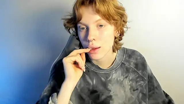 Snapshot of StellaDavis chatting on 01.07.26 StellaDavis online show from 01.07.26