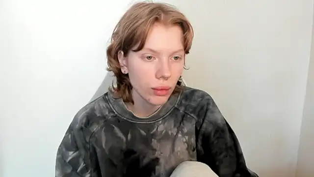 Snapshot of StellaDavis chatting on 02.23.26 StellaDavis online show from 02.23.26