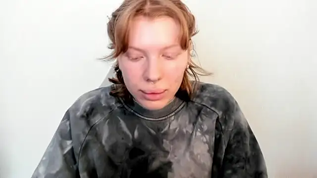 Snapshot of StellaDavis chatting on 03.11.26 StellaDavis online show from 03.11.26