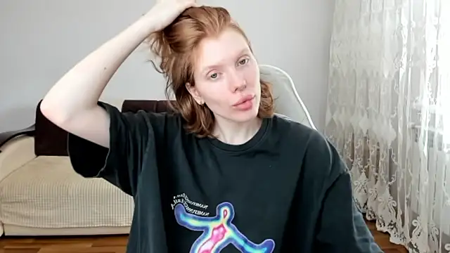 StellaDavis online show from 04.27.26