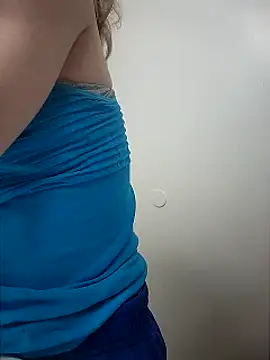 Snapshot of AriellaTaylor chatting on 12.24.24 AriellaTaylor online show from 12.24.24