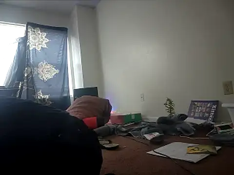 Snapshot of AriellaTaylor chatting on 12.26.24 AriellaTaylor online show from 12.26.24