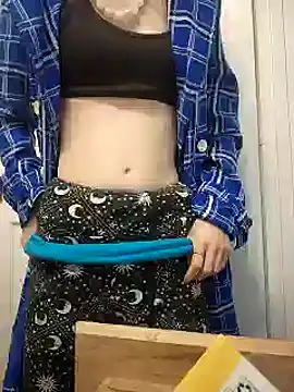 Snapshot of AriellaTaylor chatting on 01.12.25 AriellaTaylor online show from 01.12.25