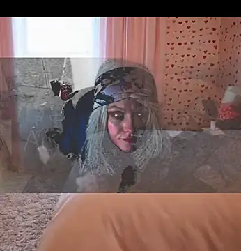 Snapshot of AriellaTaylor chatting on 01.30.25 AriellaTaylor online show from 01.30.25