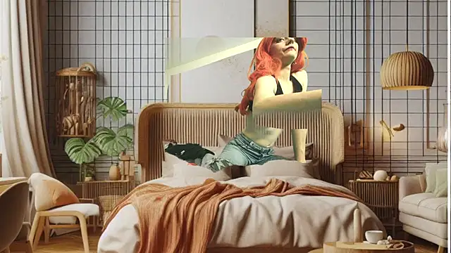 Snapshot of AriellaTaylor chatting on 02.02.25 AriellaTaylor online show from 02.02.25