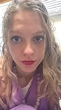 Snapshot of AriellaTaylor chatting on 02.09.25 AriellaTaylor online show from 02.09.25