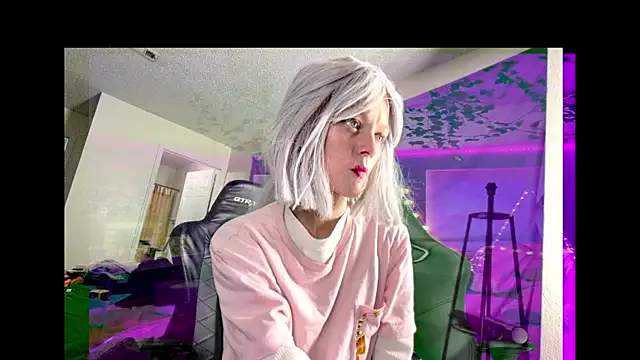 Snapshot of AriellaTaylor chatting on 03.17.25 AriellaTaylor online show from 03.17.25