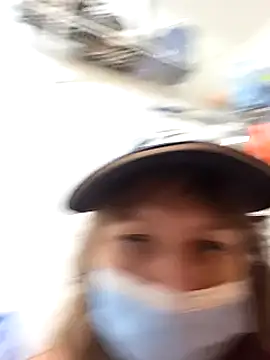 Snapshot of AriellaTaylor chatting on 03.18.25 AriellaTaylor online show from 03.18.25