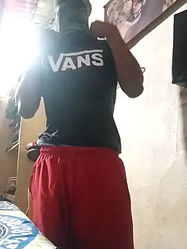 Snapshot of Dick5nn chatting on 03.21.26 Dick5nn online show from 03.21.26