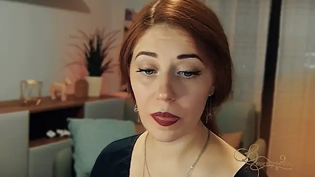 MissBeverlyMills online show from 01.09.26