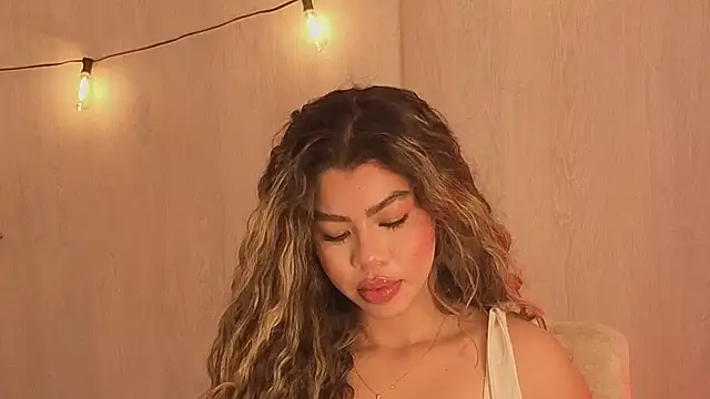 Melina Ferrer1 online show from 07.26.26