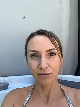 HerrinAnja online show from 07.28.26