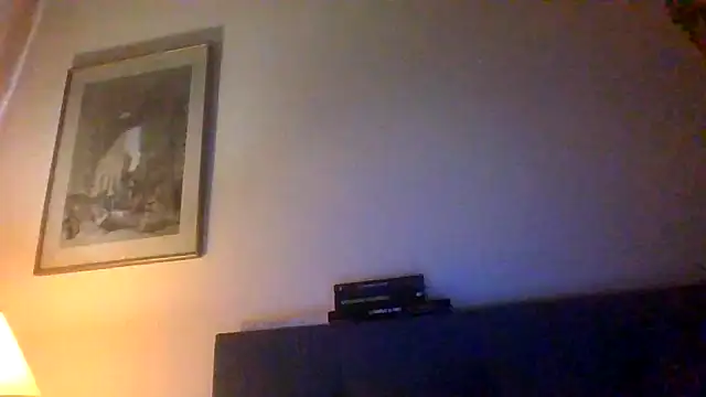 Snapshot of Alain-Bertrand chatting on 12.05.25 Alain-Bertrand online show from 12.05.25