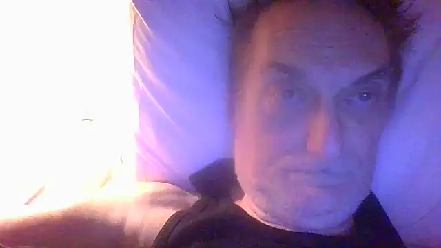 Snapshot of Alain-Bertrand chatting on 01.14.26 Alain-Bertrand online show from 01.14.26
