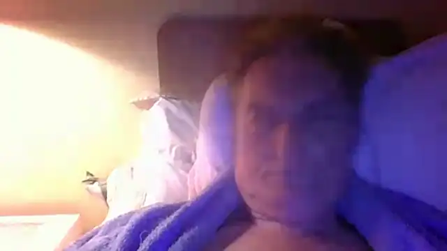 Snapshot of Alain-Bertrand chatting on 01.16.26 Alain-Bertrand online show from 01.16.26