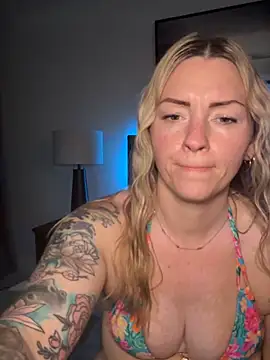 MaggieMayI89 online show from 06.07.26