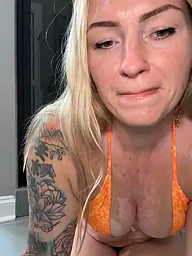 MaggieMayI89 online show from 06.27.26
