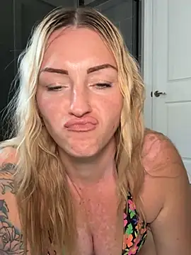 MaggieMayI89 online show from 06.28.26